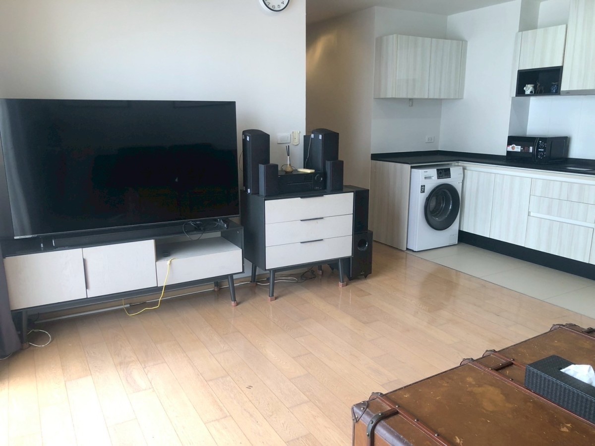 HQ Thonglor by Sansiri | Good Price 🚝ใกล้ BTS Thonglor | #HL