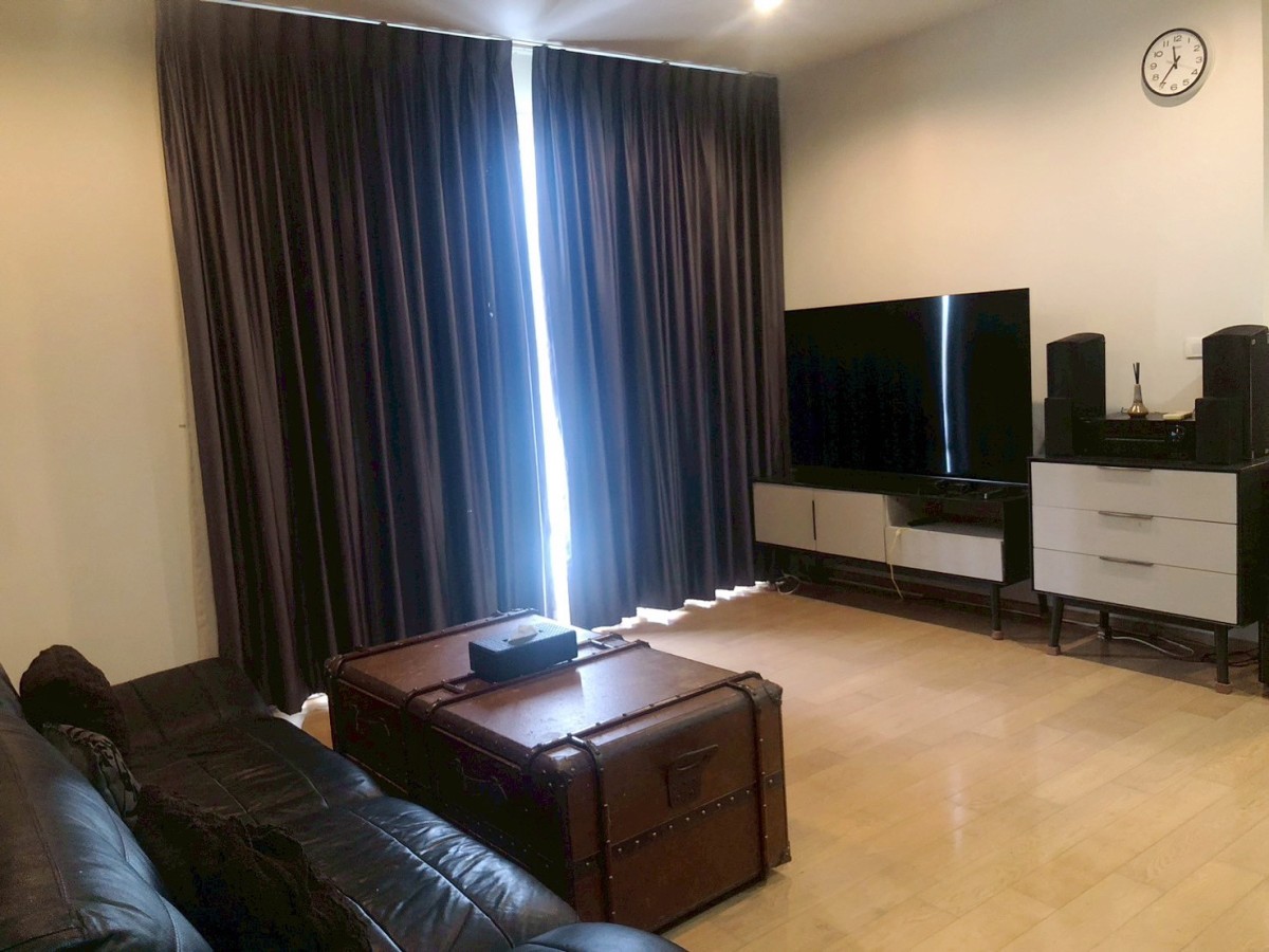 HQ Thonglor by Sansiri | Good Price 🚝ใกล้ BTS Thonglor | #HL