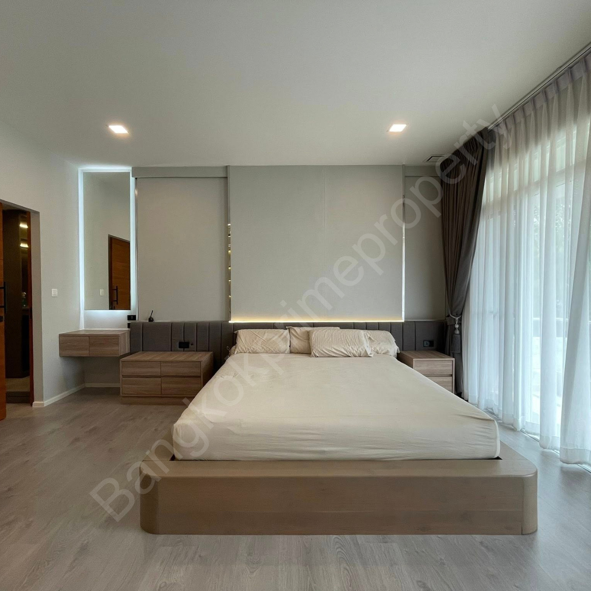 Mantana Bangna-Wongwaen |#HL Focus