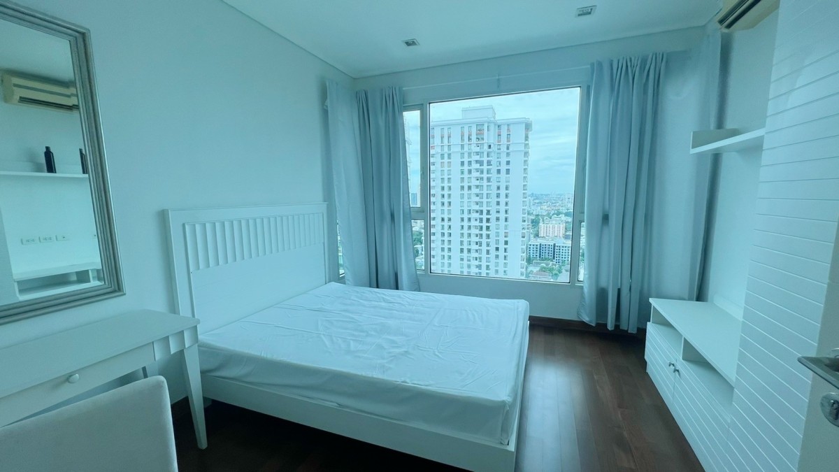 IVY Thonglor | Rare Unit High Floor 🚝ใกล้ BTS Thonglor | #HL