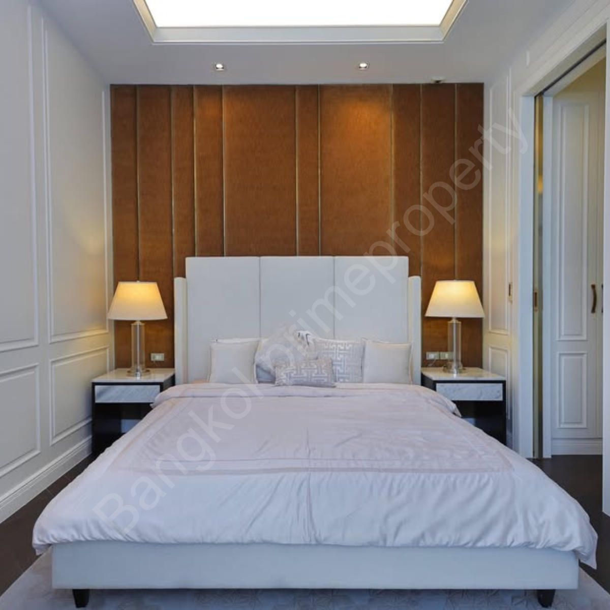 The Boulevard Ekkamai | #HL Focus
