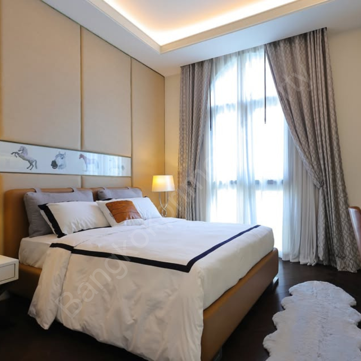 The Boulevard Ekkamai | #HL Focus