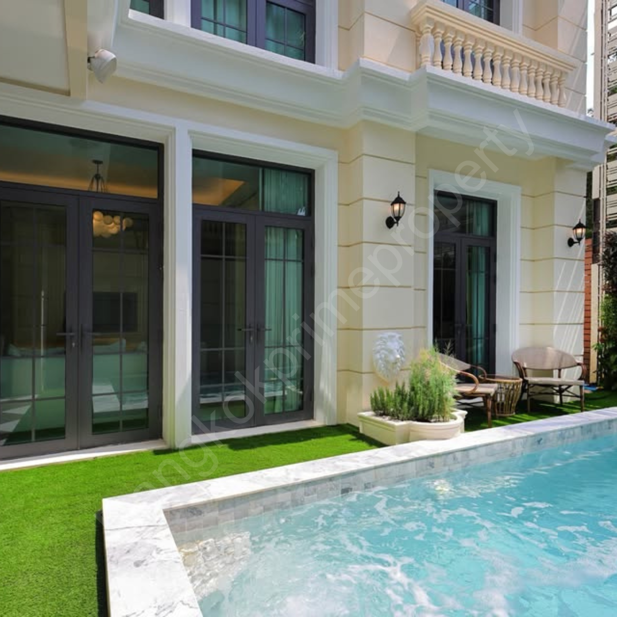 The Boulevard Ekkamai | #HL Focus