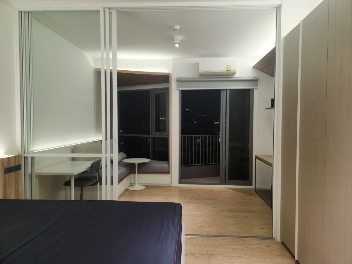 Triple Y Residence | 🚝ใกล้ MRTสามย่าน | #New