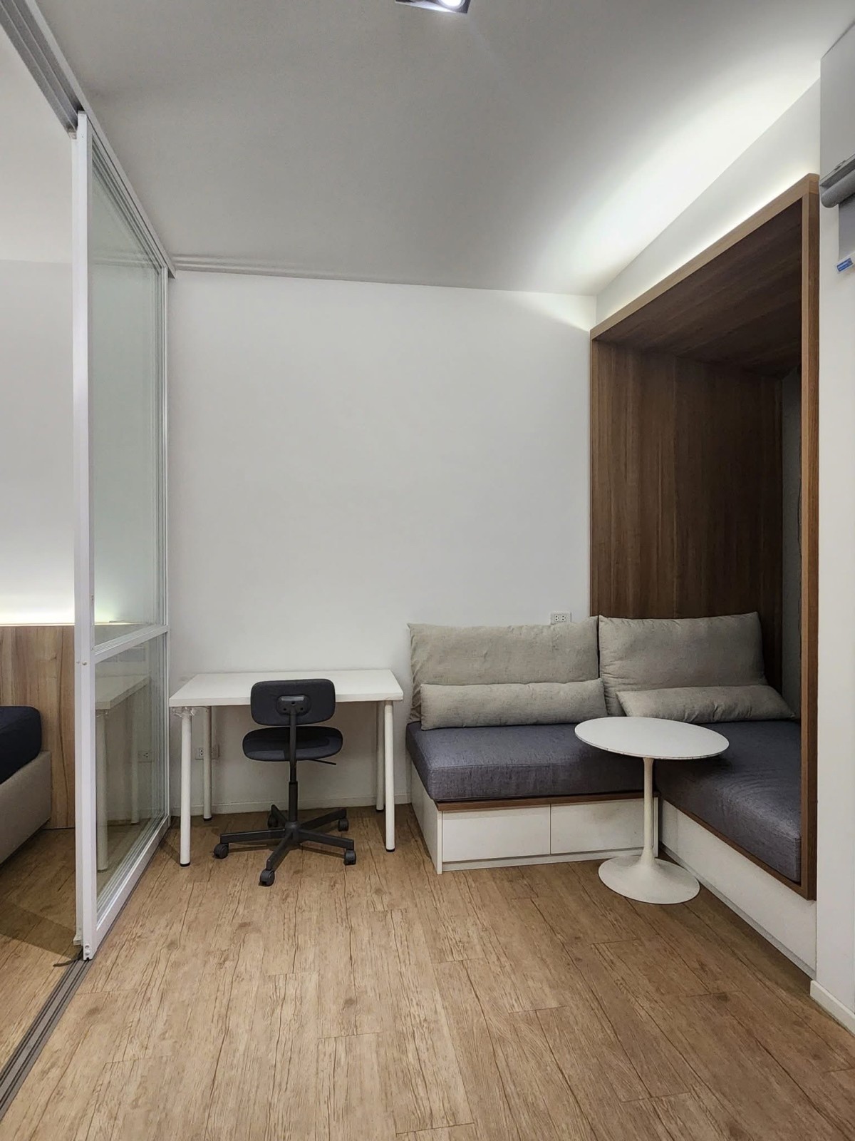 Triple Y Residence | 🚝ใกล้ MRTสามย่าน | #New