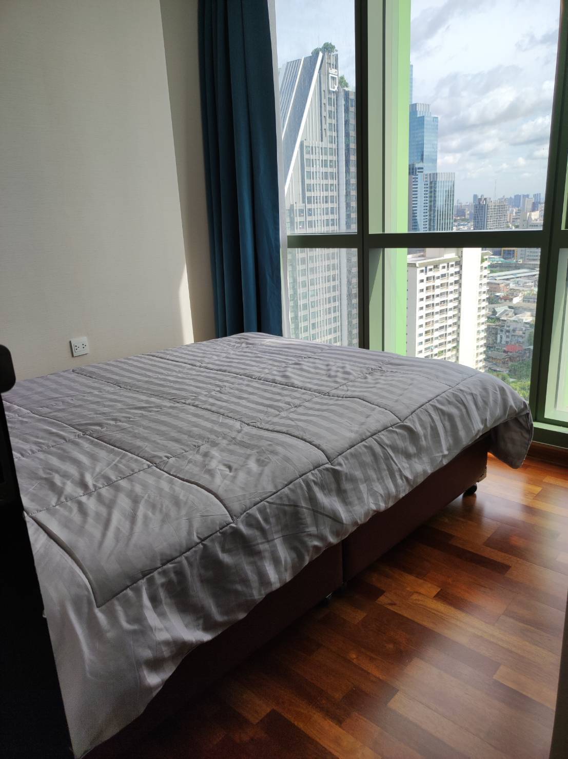 🔥Wish Signature Midtown Siam🔥 ใกล้สยามพารากอน