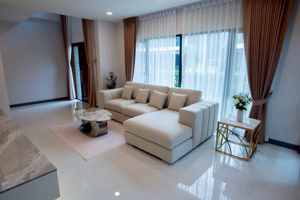 The City Bangna 2 | #HL Focus
