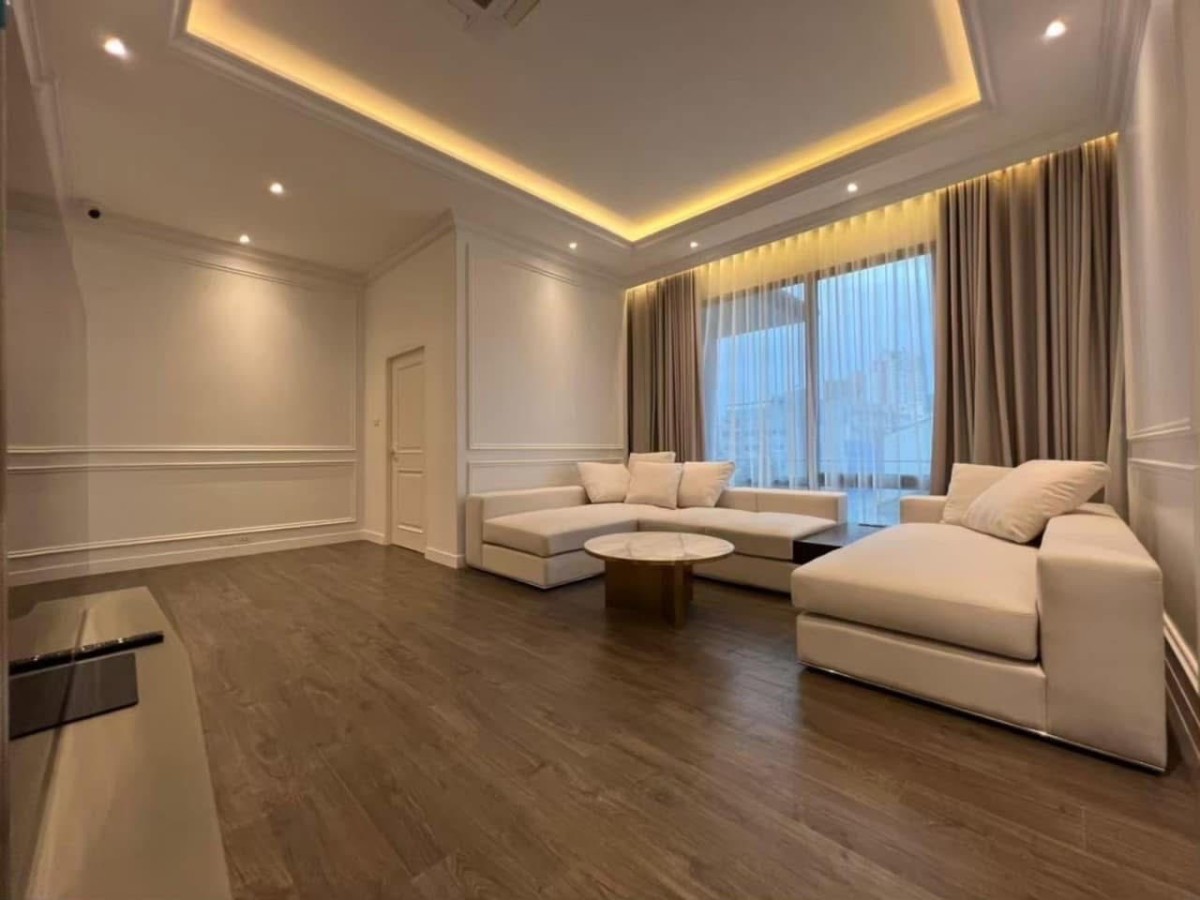 🏡บ้านเดี่ยว 3 ชั้น พร้อมเฟอร์นิเจอร์  ซอยอินทามาระ29 | 🚝ใกล้ BTS อารีย์, สะพานควาย | #HL Focus