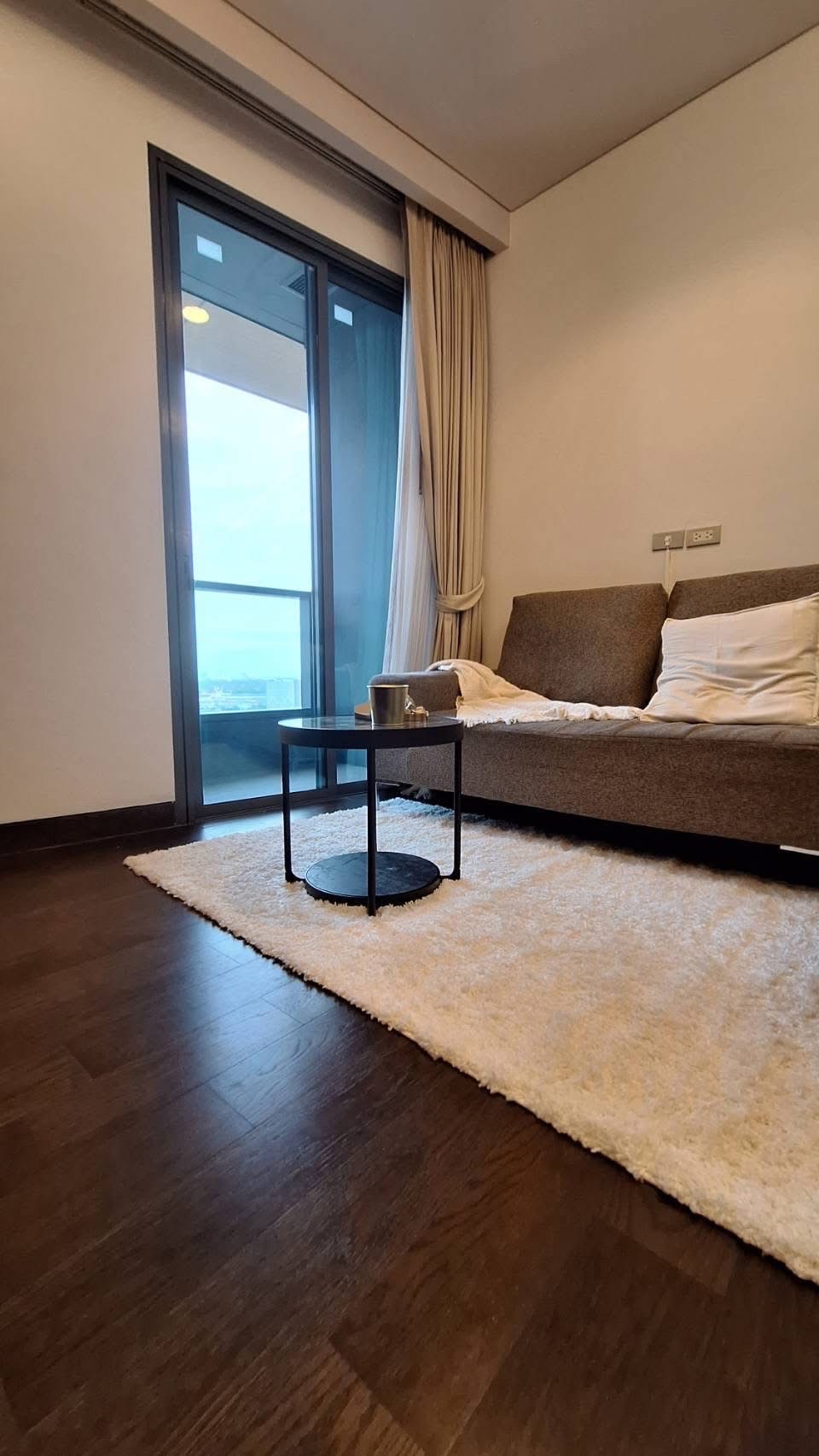 The Lumpini 24 | Good Price High Floor 🚝ใกล้ BTS Phromphong | #HL Focus