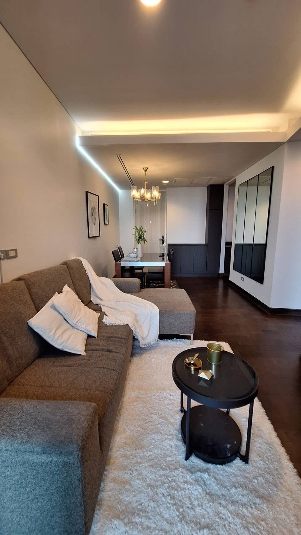The Lumpini 24 | Good Price High Floor 🚝ใกล้ BTS Phromphong | #HL Focus