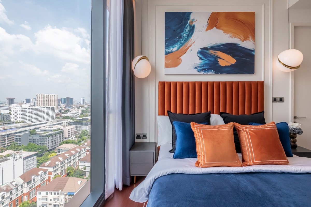 Khun By Yoo | Nice Room 🚝ใกล้ BTS Thonglor |#New