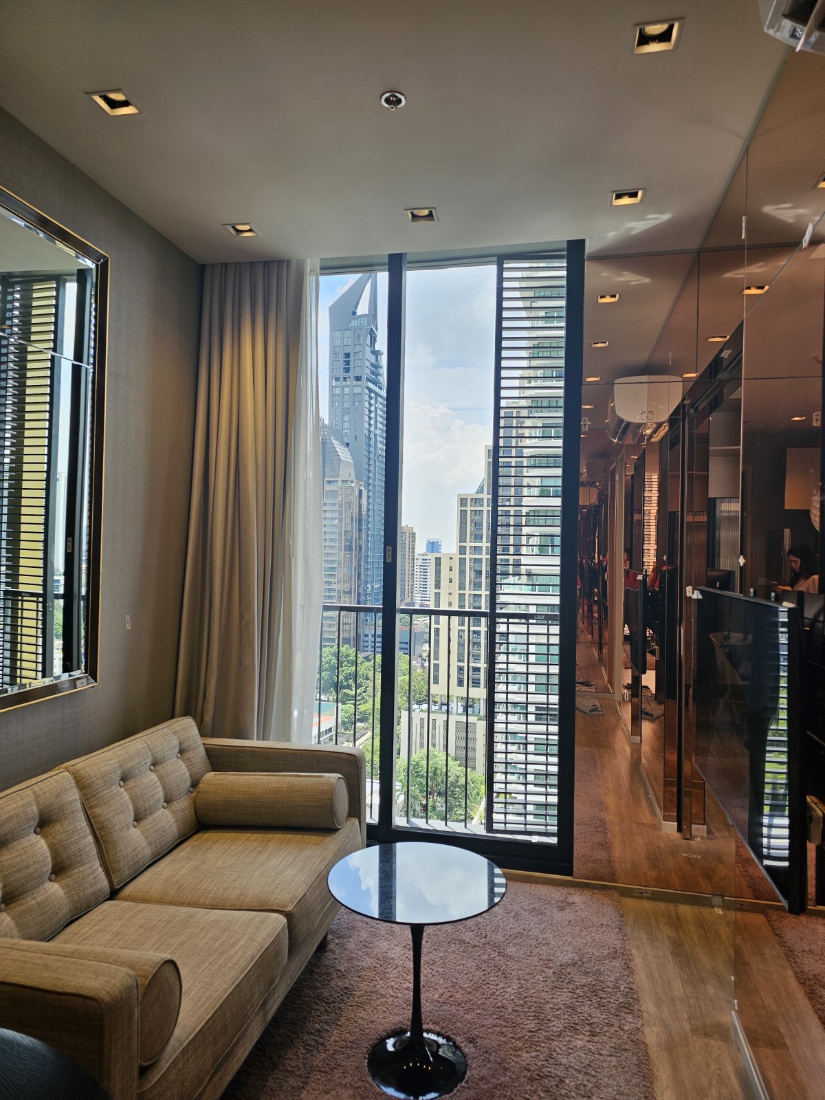 Noble State Sukhumvit 39 | New Condo Rare Room 🚝ใกล้ BTS Phromphong | #HL