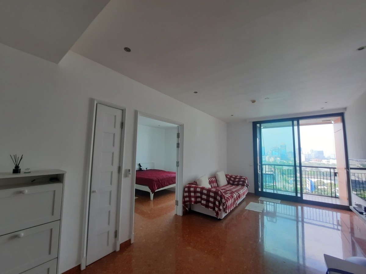 Aguston Sukhumvit 22 | Pet friendly Condo 🚝ใกล้ BTS Phromphong | #HL Focus
