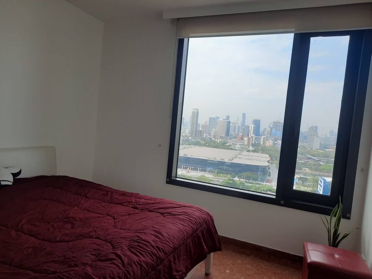 Aguston Sukhumvit 22 | Pet friendly Condo 🚝ใกล้ BTS Phromphong | #HL Focus