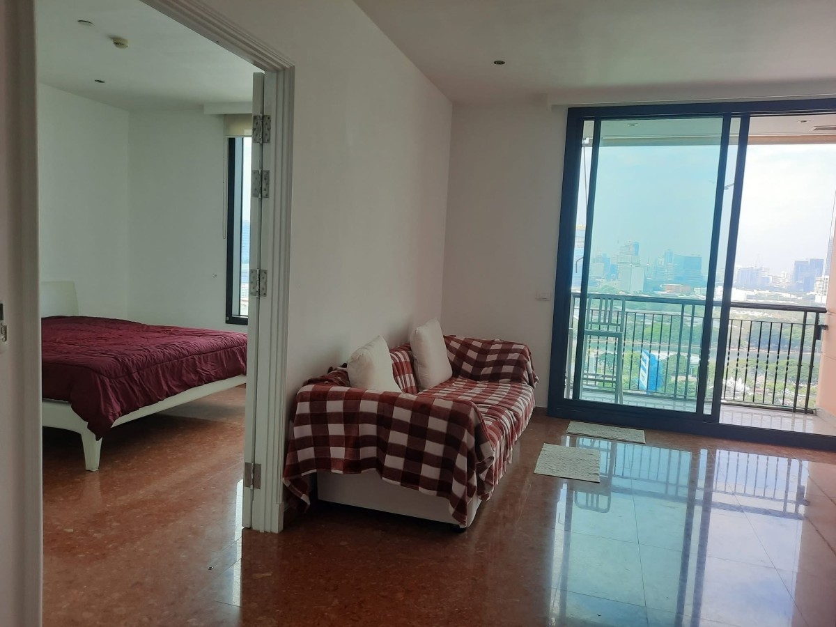 Aguston Sukhumvit 22 | Pet friendly Condo 🚝ใกล้ BTS Phromphong | #HL Focus