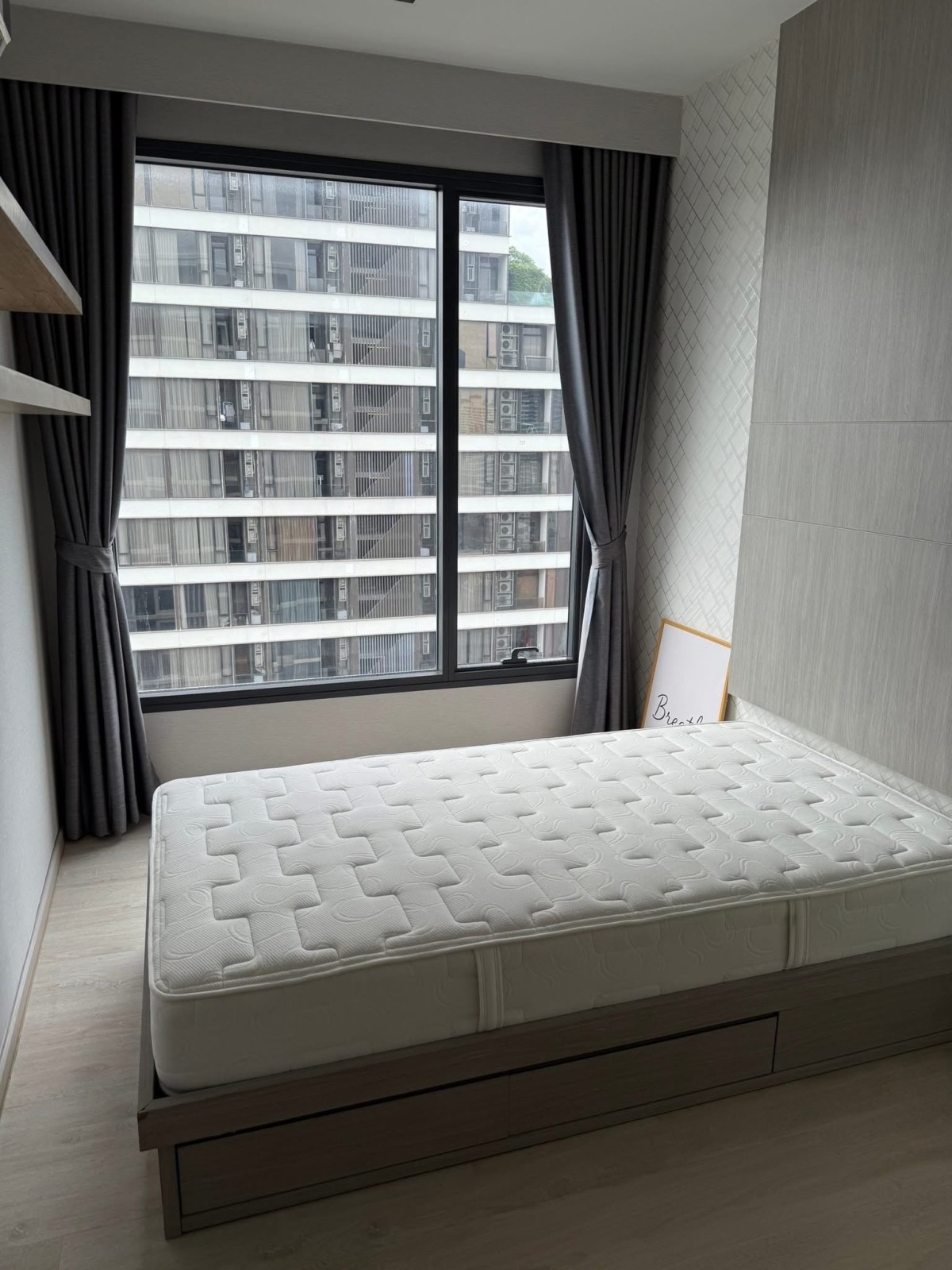 M Thonglor10 | Pet Friendly Condo 🚝ใกล้ BTS Thonglor - BTS Ekkamai |#HL