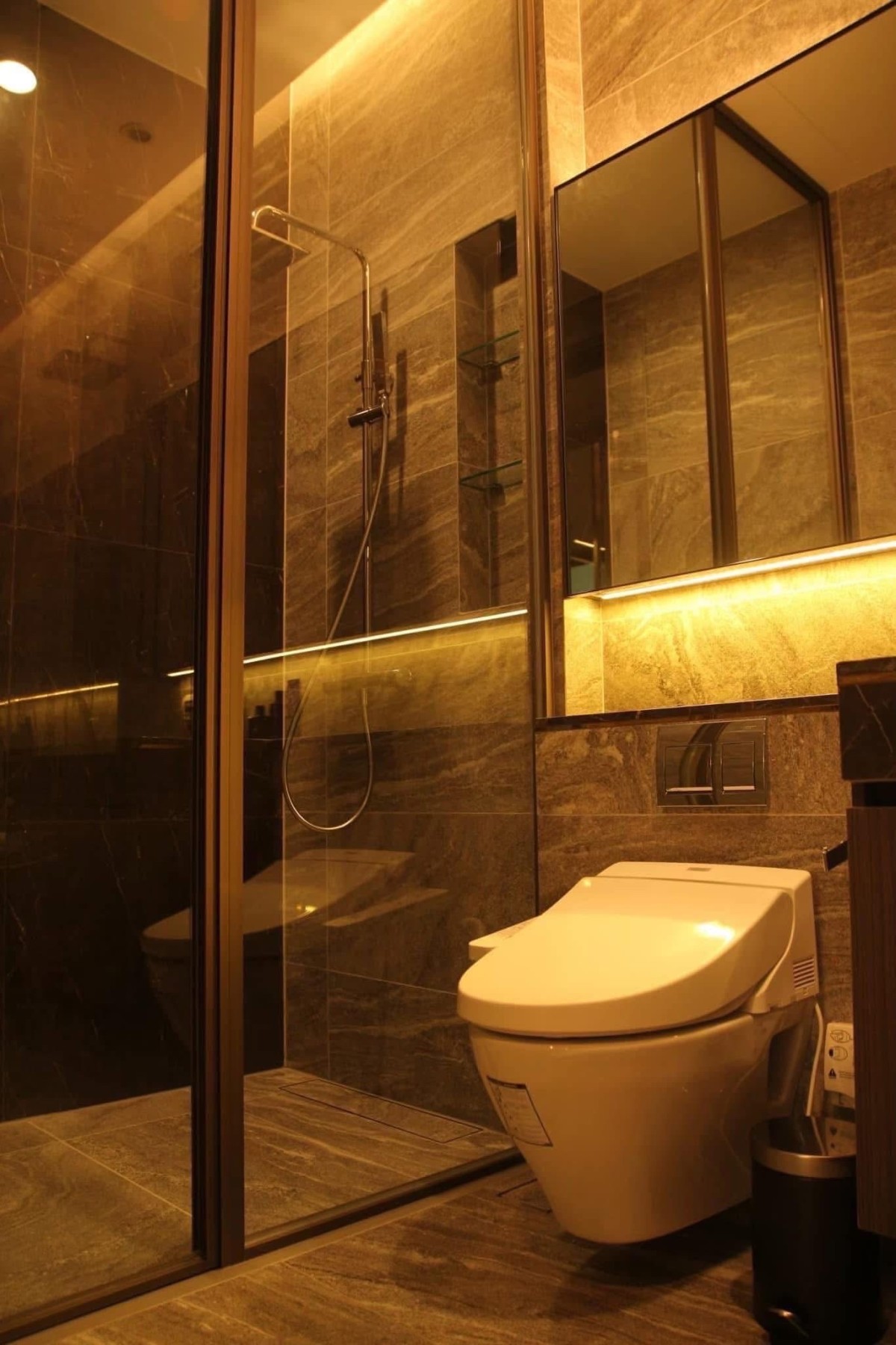 The Esse Sukhumvit 36 | Luxury room for sell | #New