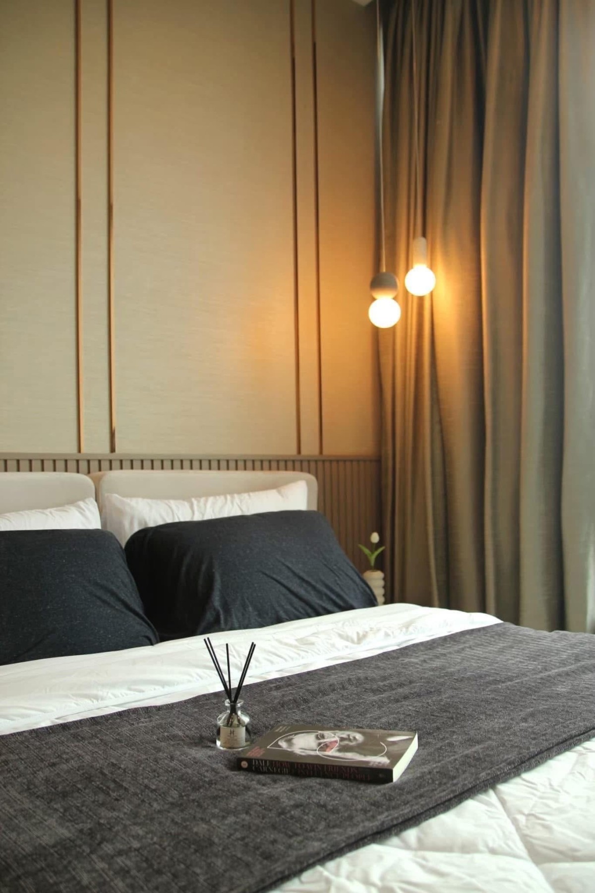 The Esse Sukhumvit 36 | Luxury room for sell | #New