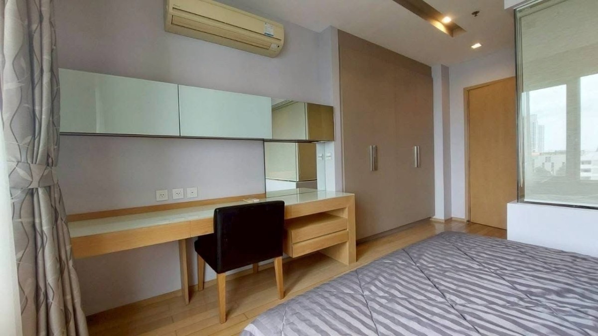 Siri at Sukhumvit | Nice Room 🚝ใกล้ BTS Thonglor | #Old