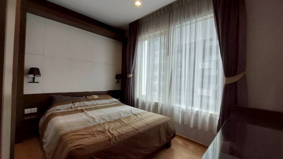 Siri at Sukhumvit | Nice Room 🚝ใกล้ BTS Thonglor | #Old