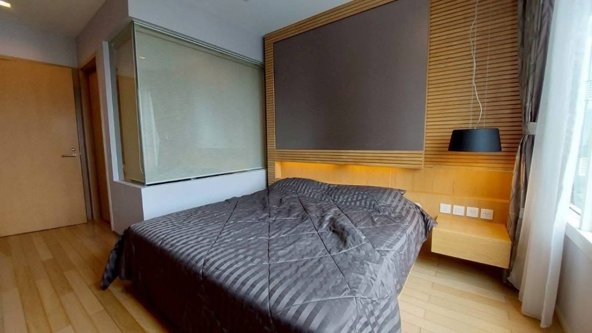 Siri at Sukhumvit | Nice Room 🚝ใกล้ BTS Thonglor | #Old