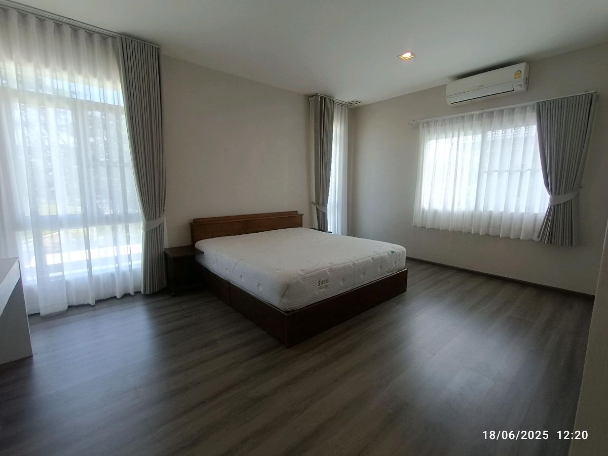 Mantana Bangna KM.7 | ใกล้ส่วนกลาง | #HL Focus