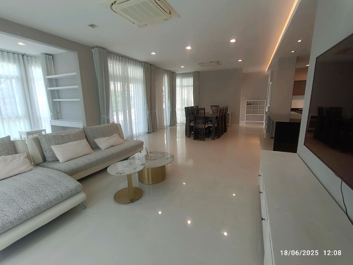 Mantana Bangna KM.7 | ใกล้ส่วนกลาง | #HL Focus