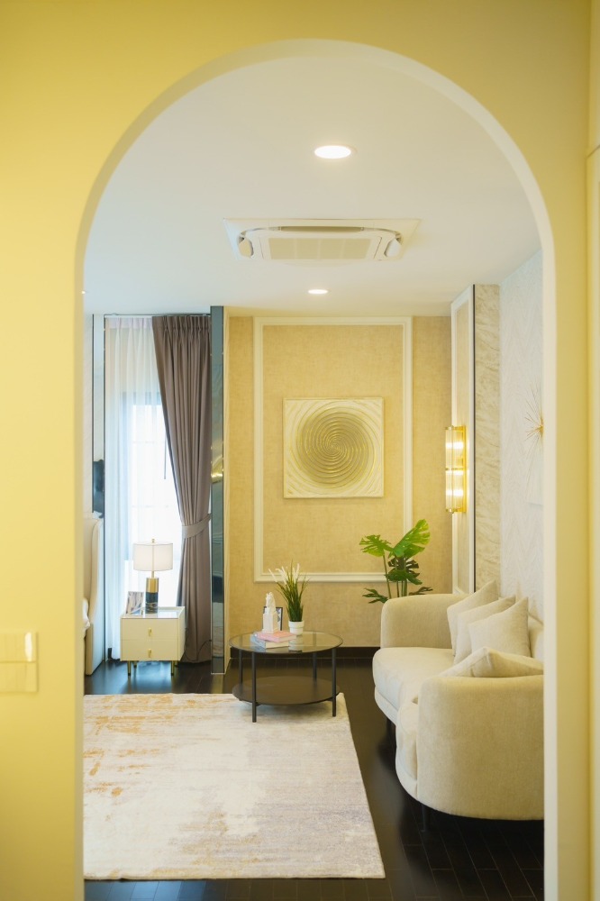 The City Bangna 2 | บ้านหรูสไตล์อังกฤษไซส์ใหญ่ | #HL Focus