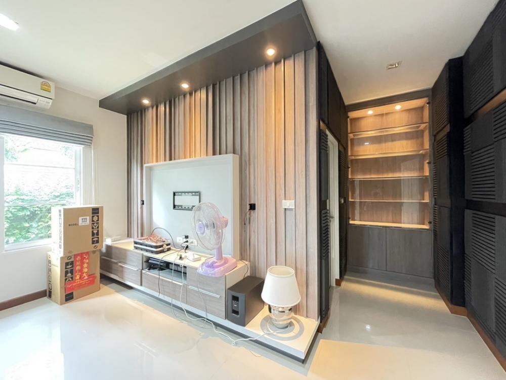 Casa Grand Onnuch-Wongwaen | บ้านหลังมุม หันหน้าทิศใต้ | #HL Focus
