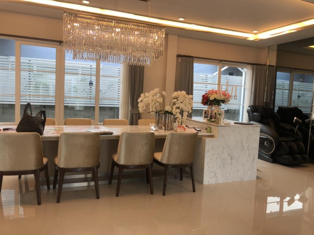 Casa Grand Onnuch-Wongwaen | บ้านหลังมุม หันหน้าทิศใต้ | #HL Focus