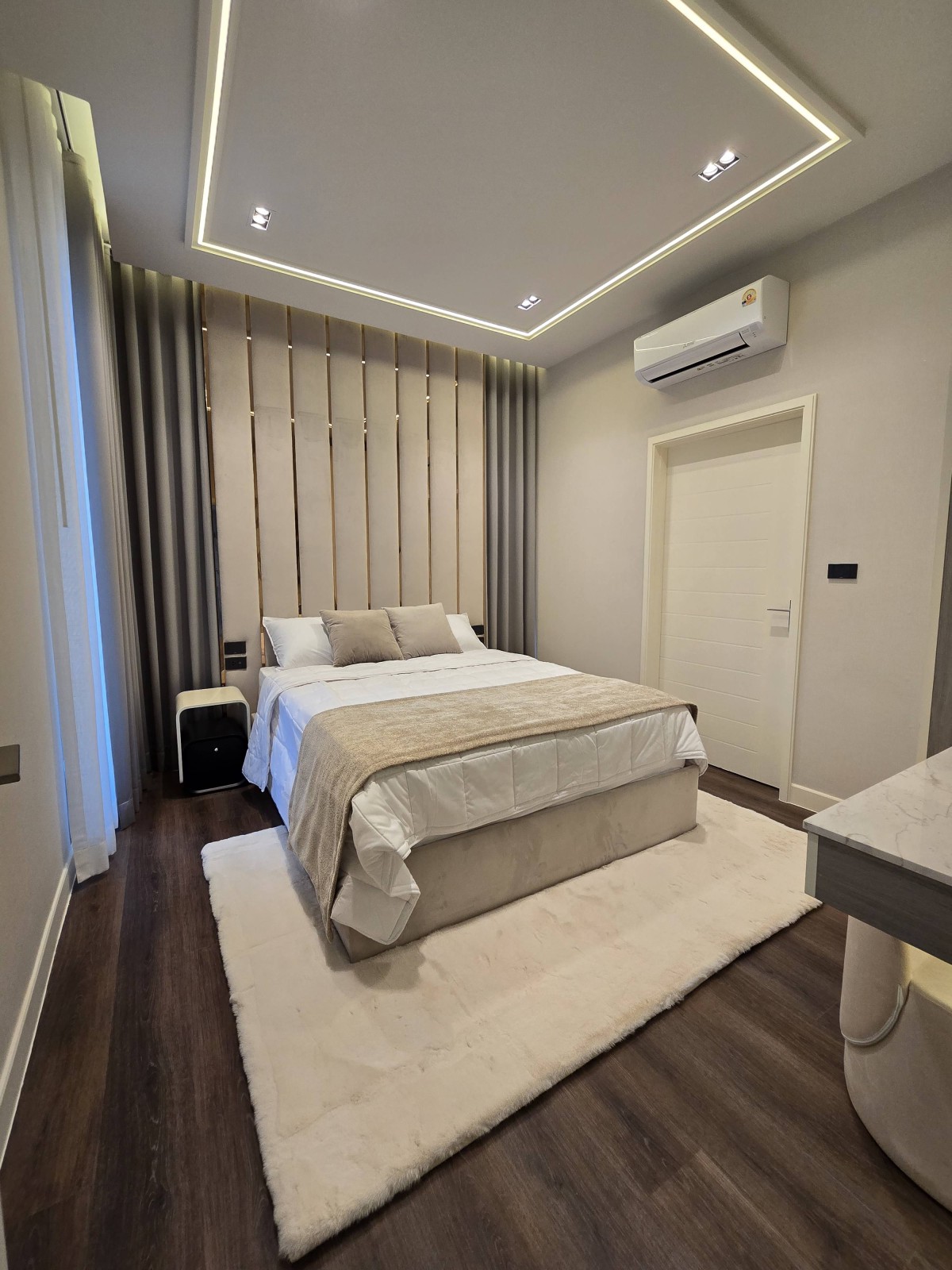 Bangkok Boulevard Bangna km.5 | ตกแต่งพร้อมอยู่ | #HL Focus