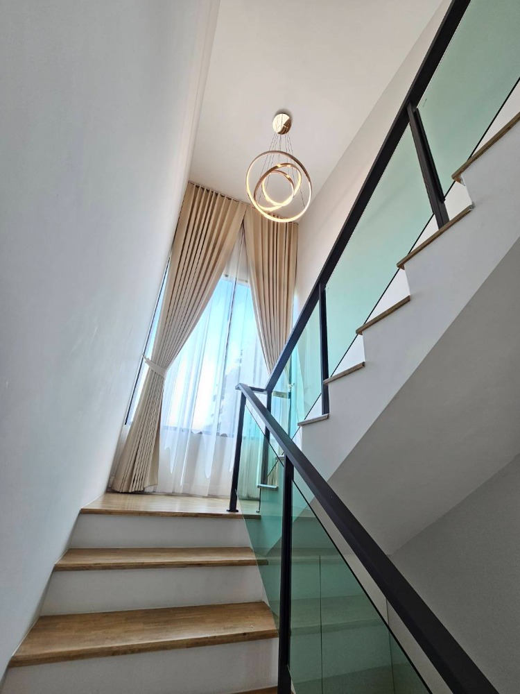 บ้านมุมติดชิดสวน สไตล์ Modern 🏡 ทิศดีตามศาสตร์ฮวงจุ้ย | #HL Focus