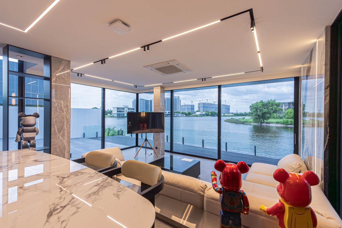The Laken Muang Thong Thani |  ริมทะเลสาบ |#HL Focus