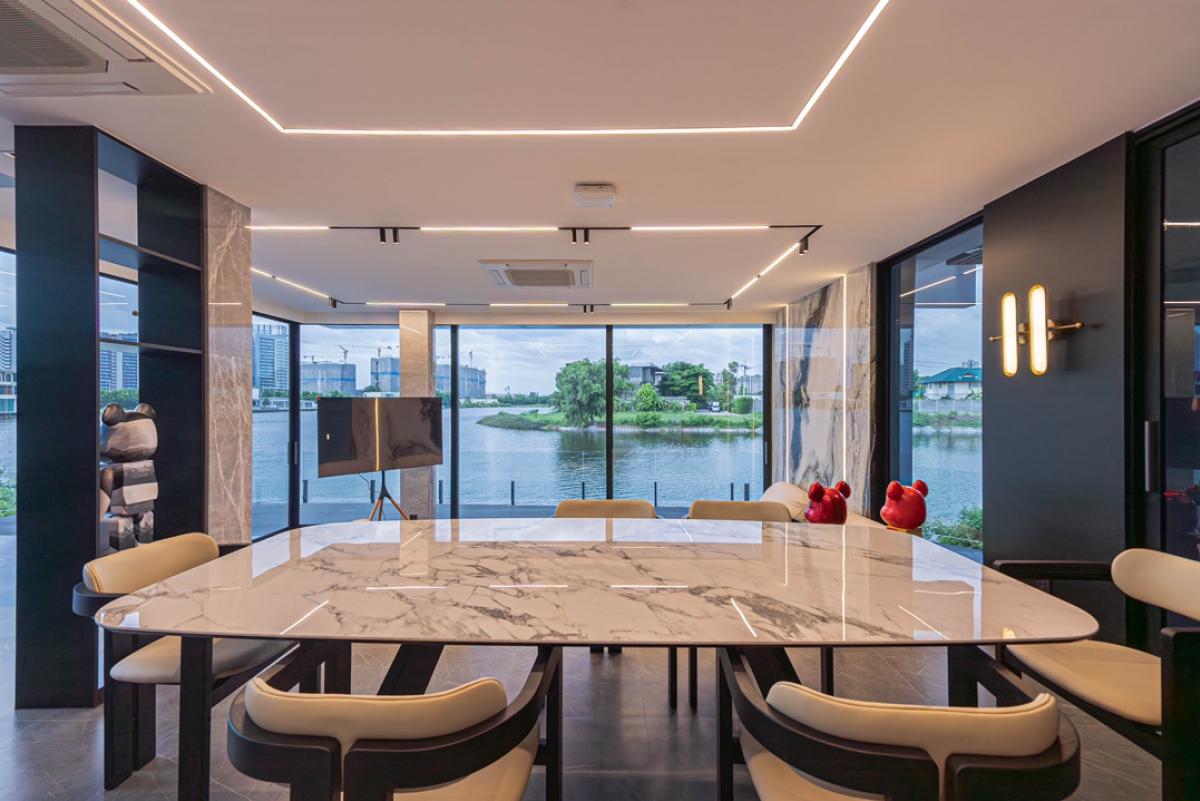 The Laken Muang Thong Thani |  ริมทะเลสาบ |#HL Focus