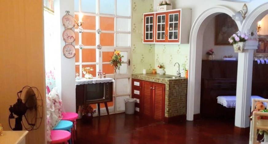 บ้านเดี่ยว | ใกล้ BTS อุดุมสุข True Digital Park | #HL Focus