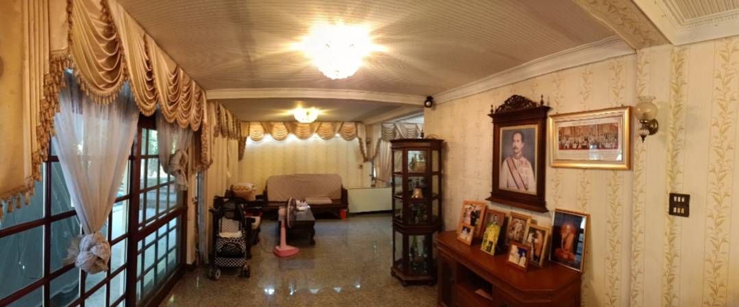 บ้านเดี่ยว | ใกล้ BTS อุดุมสุข True Digital Park | #HL Focus