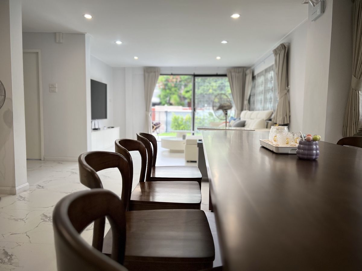 Home (RD)  |  บ้านเดี่ยวสุดหรูใจกลางพัฒนาการ 53 |#HL Focus