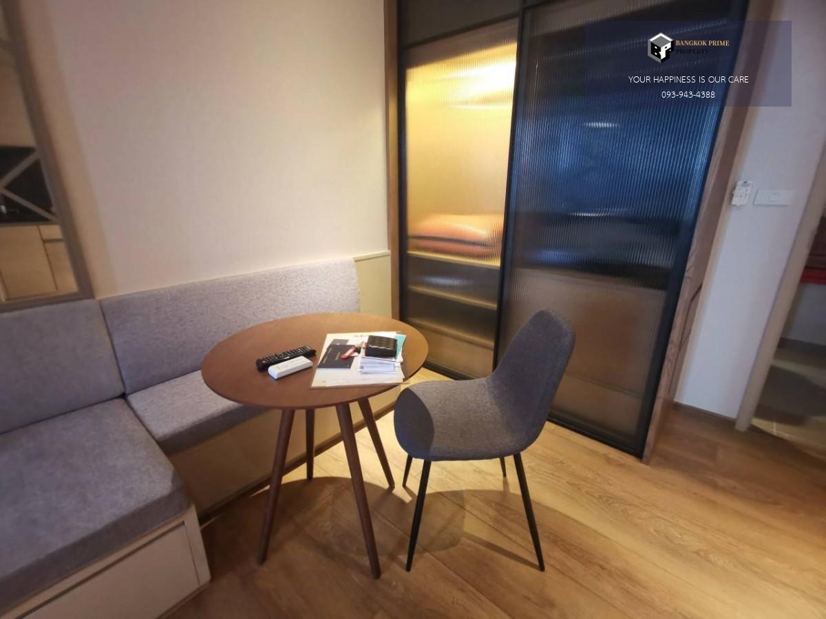 Park Origin Phrom Phong | Good Price 🚝ใกล้ BTS Phromphong | #HL Focus