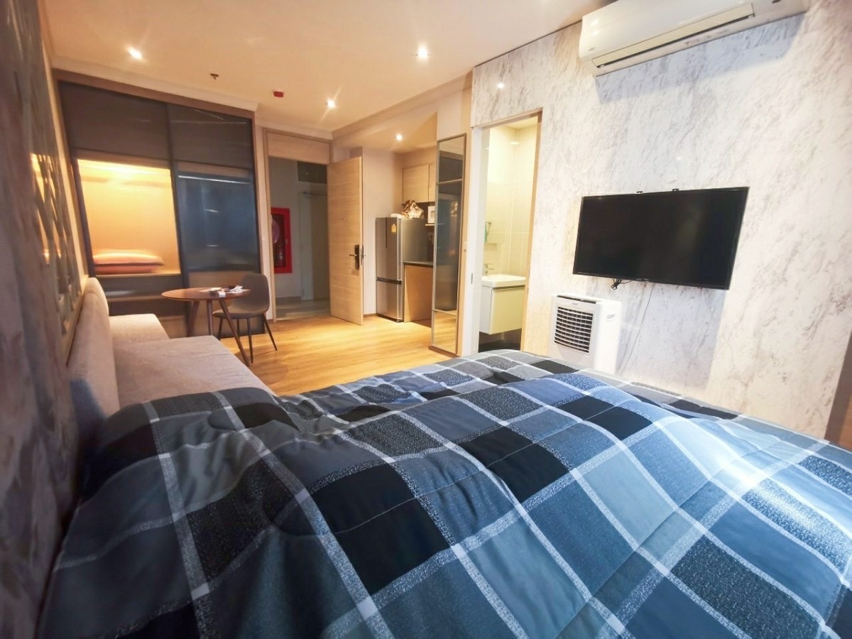 Park Origin Phrom Phong | Good Price 🚝ใกล้ BTS Phromphong | #HL Focus