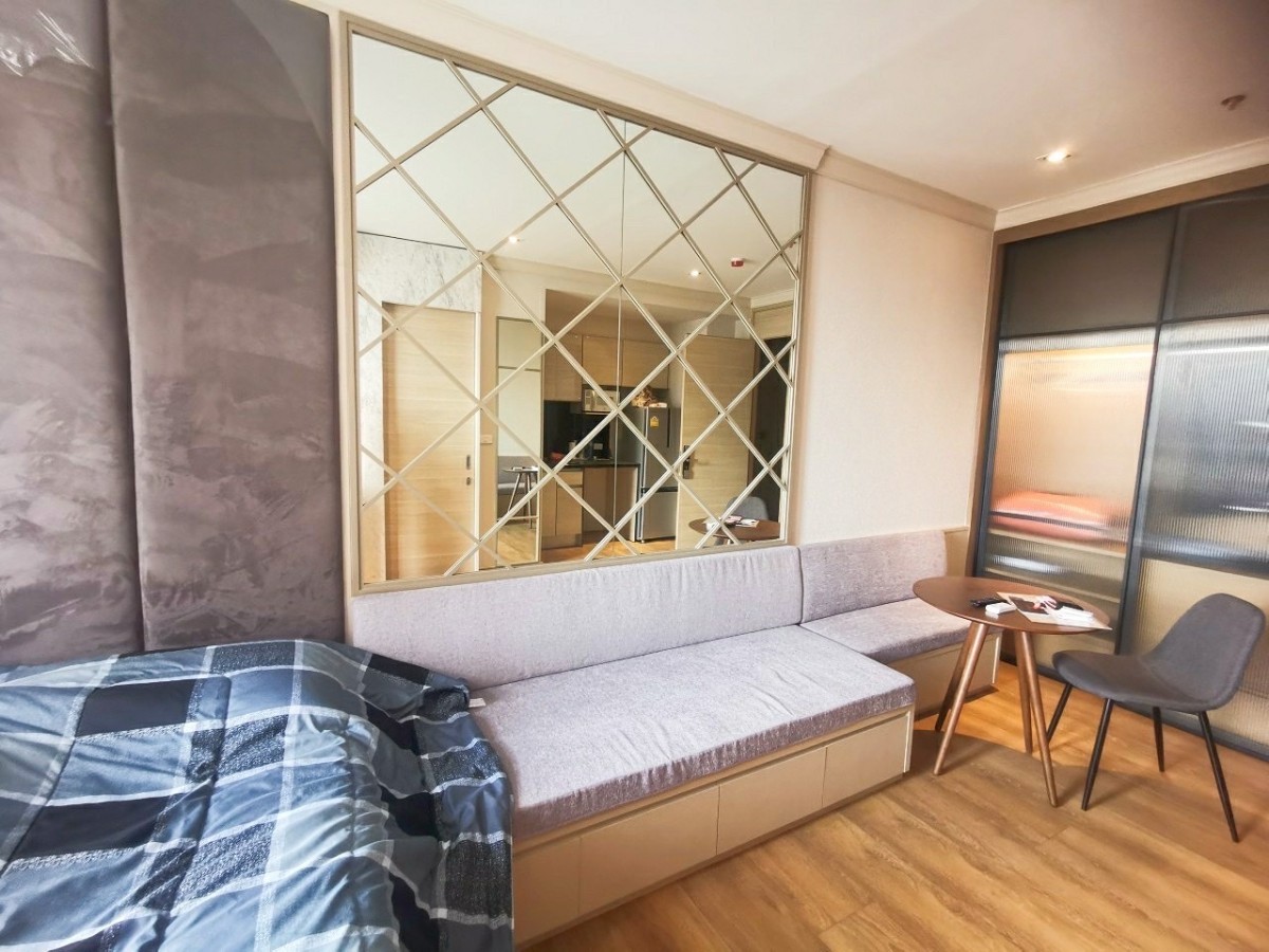 Park Origin Phrom Phong | Good Price 🚝ใกล้ BTS Phromphong | #HL Focus
