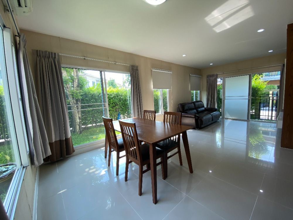 Passorn Prestige Pattanakarn 38 | หลังมุม มุมริมถนนด้านกว้างในโครงการ | #HL Focus