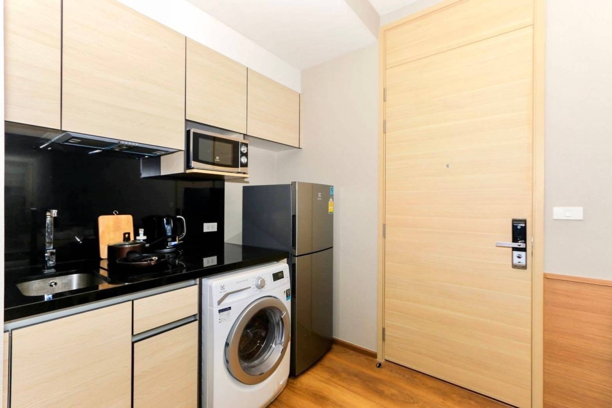 Park Origin Phrom Phong | Good Investment 🚝ใกล้ BTS Phromphong | #HL Focus
