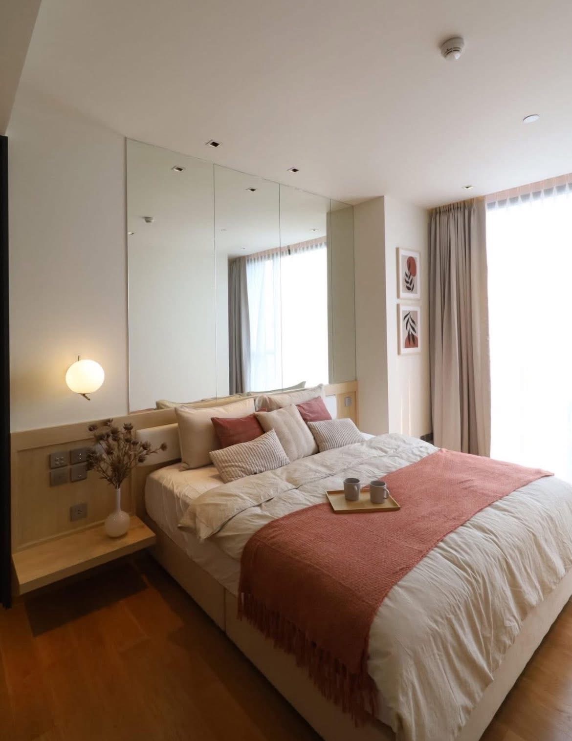 Beatniq | Luxury Condo 🚝ใกล้ BTS Thonglor|#New