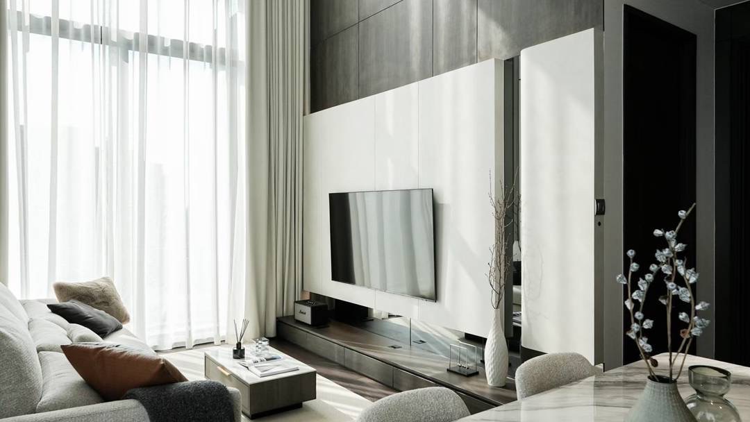 Laviq Sukhumvit 57 | Luxury Condo 🚝ใกล้ BTS Thonglor | #New