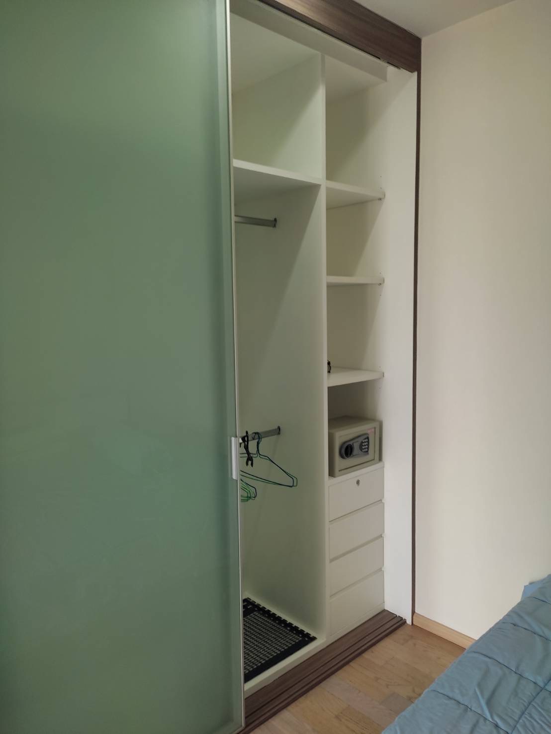 Noble Remix | Corner Nice room with south facing unblocking view Ready to move in | #