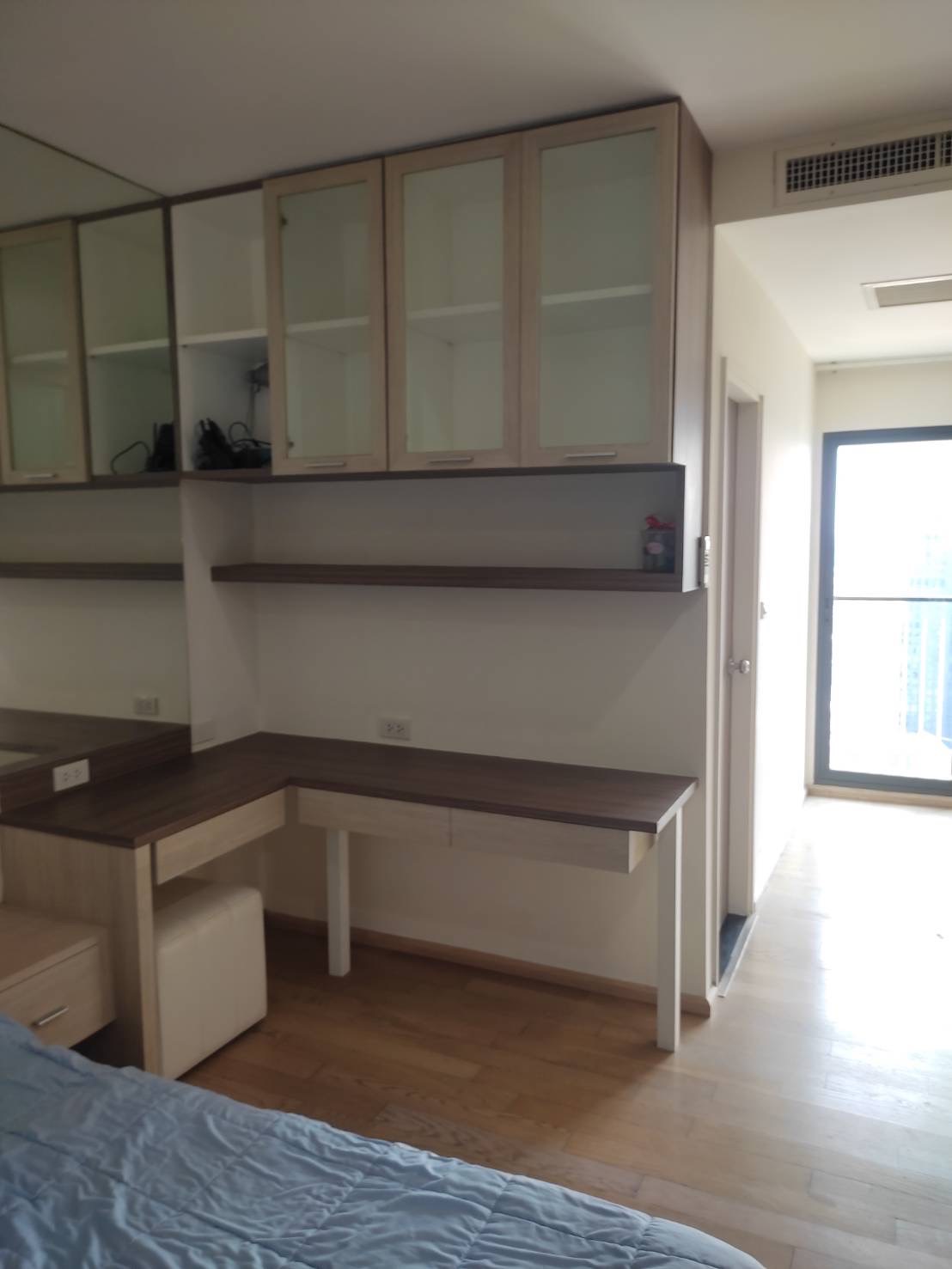 Noble Remix | Corner Nice room with south facing unblocking view Ready to move in | #