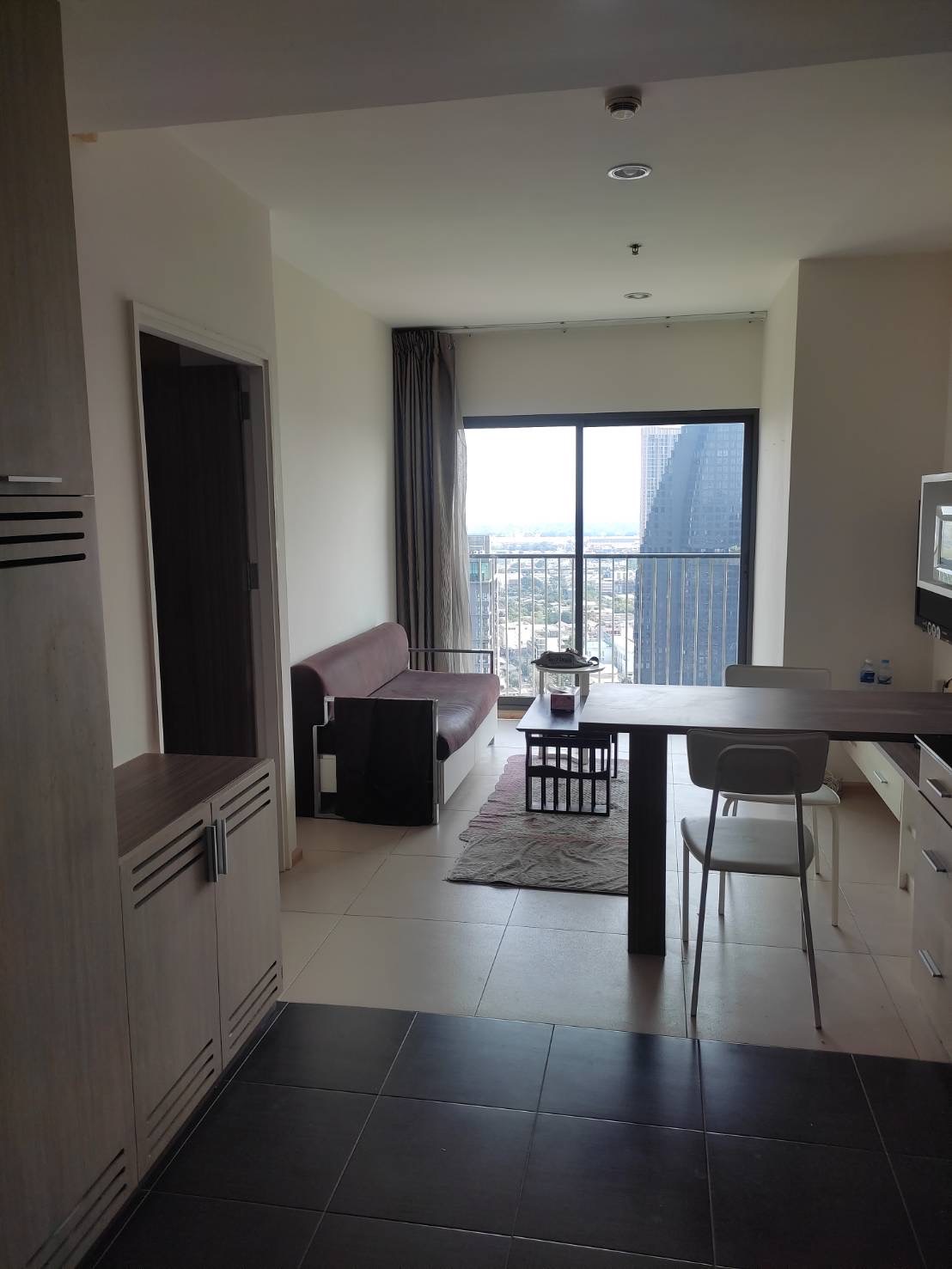 Noble Remix | Corner Nice room with south facing unblocking view Ready to move in | #