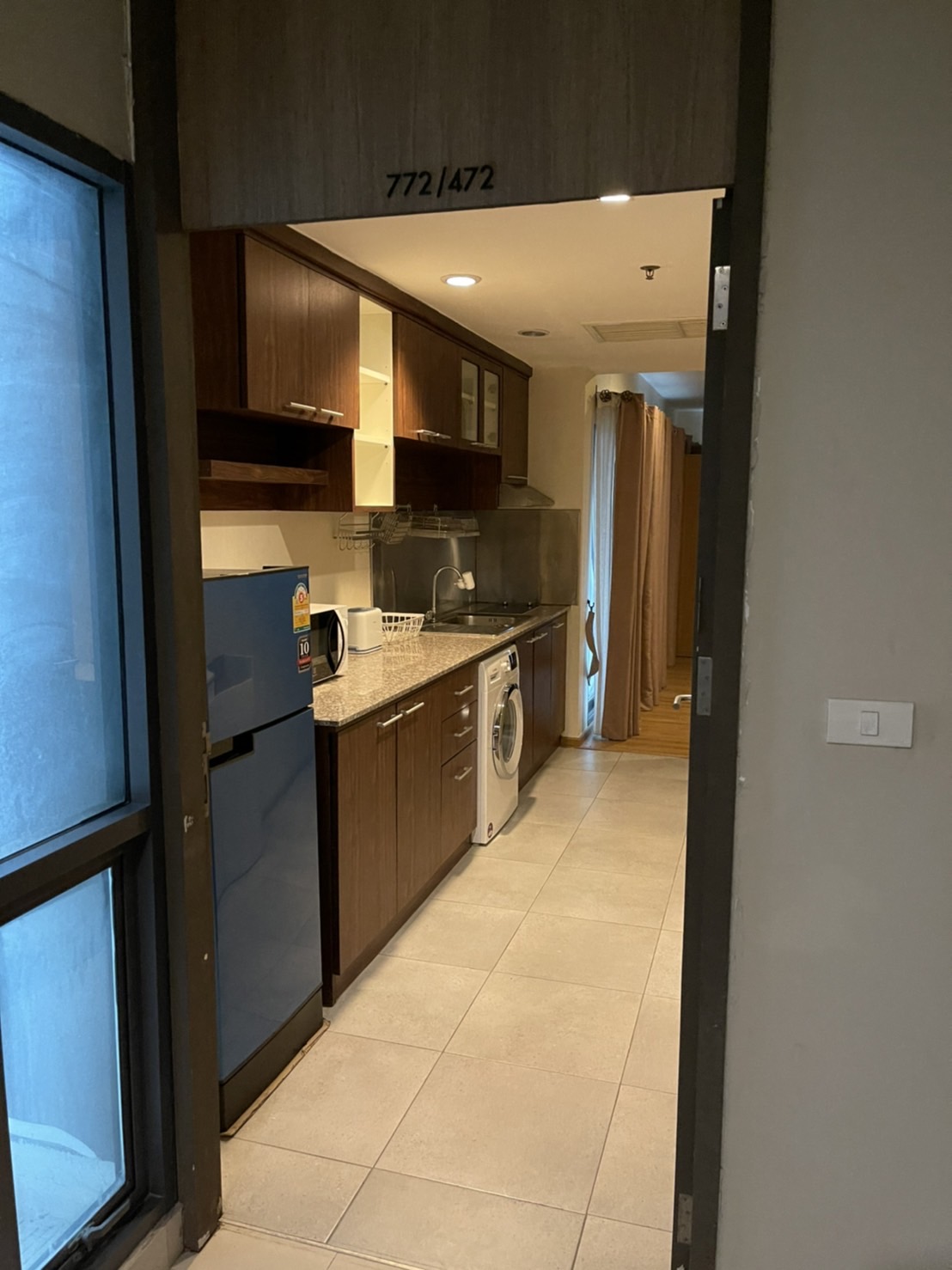 Noble Remix | Large size connected to bts thonglor modern decorated |#HL