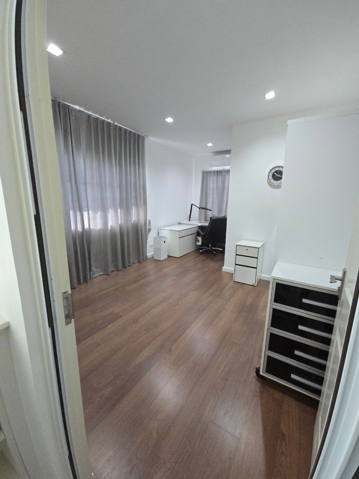 Casa Grand Onnuch-Wongwaen | สไตล์ยุโรป วัสดุพรีเมี่ยม | #HL Focus