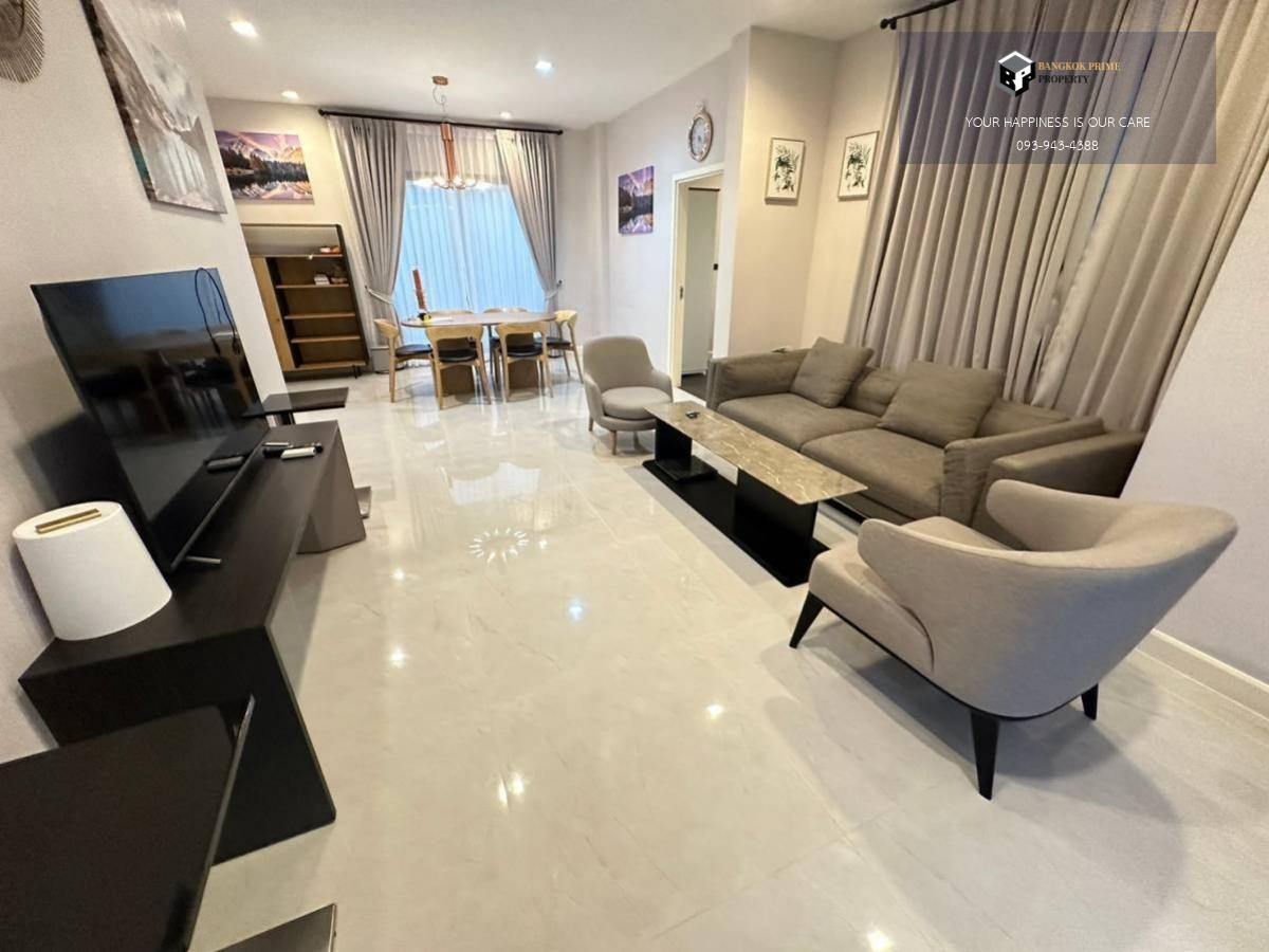 Bangkok Boulevard Ramintra-Watcharapol | ติดถนนเมน ใกล้สโมสร | #HL Focus